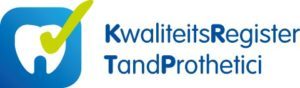 Logo KRTP compleet