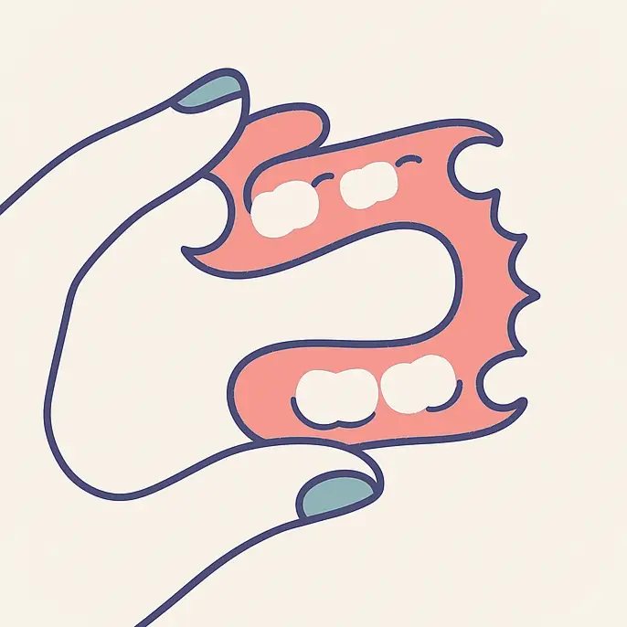 Flexibele prothese, moderne techniek, femke grashuis
