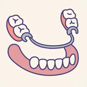 frameprothese